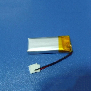 虛擬眼鏡電池